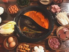 -吃皮火锅馆(苏宁店)