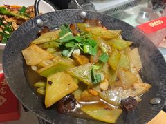 -味上湘菜馆(岳麓山店)