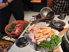 -芸山季·云南山珍菌火锅(人民广场来福士店)