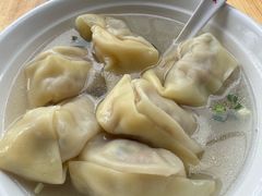 -小胖子馄饨店(洪兴路店)