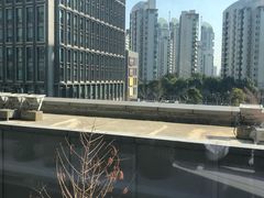-陆家嘴世纪金融广场