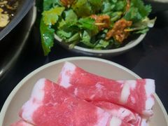 -四小区火锅·巷子里的重庆火锅(花照壁店)