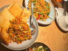 -纳鲁孜·新疆特色餐厅(上海悦荟广场店)