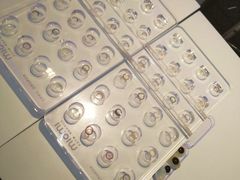 -miomi米欧米美瞳隐形眼镜(新世界大丸百货店)