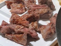 -霸腹烤肉(厦门柚子番店)