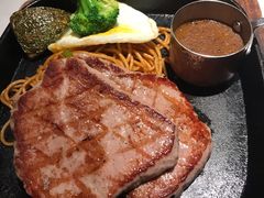 -半秋山西餐厅(巴南万达广场店)