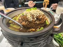 -一品江南韵·淮扬菜