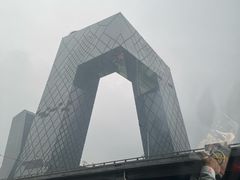 -中央广播电视总台(光华路办公区)