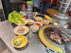 -喜来稀肉(虹泉路店)