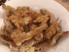 锅包肉-大鸭梨(天通西苑店)