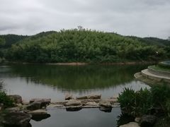 -宁波九龙湖开元度假村