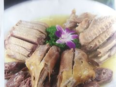 -花园茶楼(兴城西路店)