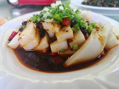 -源泉冷水鱼庄(小鱼洞店)