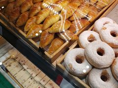 -詹记桃酥(马鞍山万达店)