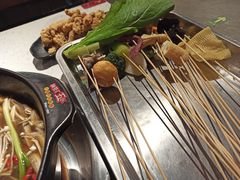 -钢管厂五区小郡肝火锅串串香(清河店)