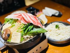 -二丁目食堂(浑南花园城店)