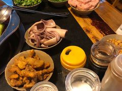 -星鸿社重庆老火锅(燃灯寺分店)