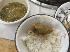 -阿妈土锅鸡