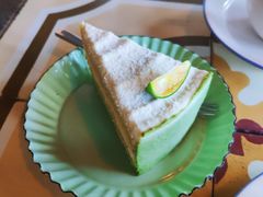 -时光花园(白鹭洲店)