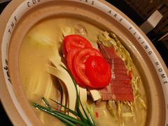 老鸭煲-老鸭集(金沙龙湖天街店)