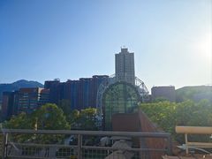 -新城市广场