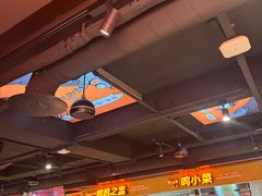 -鸣记脆皮烤鱼·海鲜烤鱼(三八广场店)