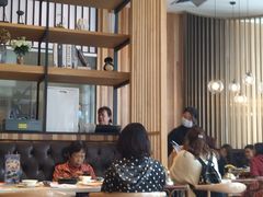 大堂-虾饺妹·酒家(海珠广场店)