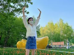 -长春公园(普阳街道)