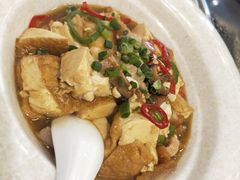 -美极鲜食坊(宝安南路店)