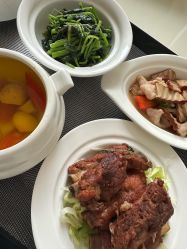 -贝安心月子中心(昌平店)