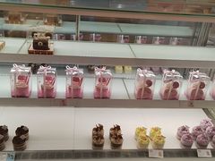 -好利来(八角店)