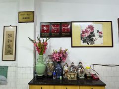 -腰记饭店(龙源路店)