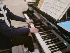 -刘健艺术钢琴学校·专注钢琴教育25周年(徐家汇校区)