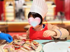 -城市大道红炉披萨烘焙坊