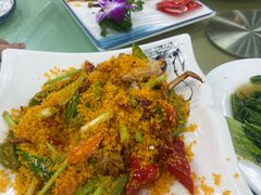 -景好海鲜餐厅(大鹏必选旅游店)