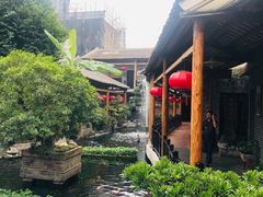 -猪肉婆私房菜(容桂总店)