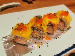 -水月·和牛工坊(水晶郦城店)