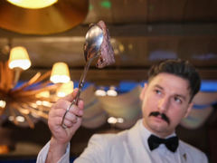 -Old Ottoman Cafe & Restaurant