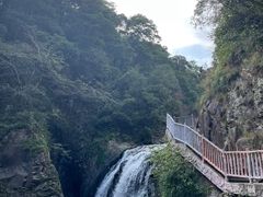 -五泄景区
