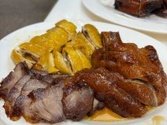 -日日香卤鹅饭店·澄海狮头鹅(澄海店)