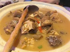 -吴记百家·私房菜·家宴(润园店)