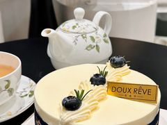 -杜哈夫DOUX RÊVE·生日蛋糕(日月光店)