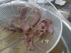 -蔡社牛肉城(龙湖店)