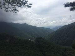 -五女峰国家森林公园