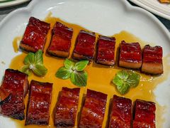 -陶兰居·手工点心·粤菜(圆融时代广场店)
