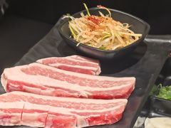 -千寻烧肉(政务区店)