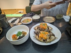 -大瓦房酱油蟹(锺路店)