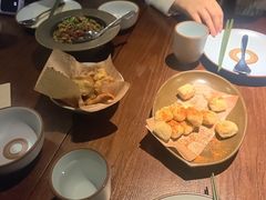 -本处·素食·融合料理(南油店)