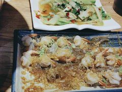 -滇铺子·云南特色菜·第九届野生菌美食节(东风东路c86店)
