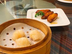 -厦门朗豪酒店 · 明阁中餐厅